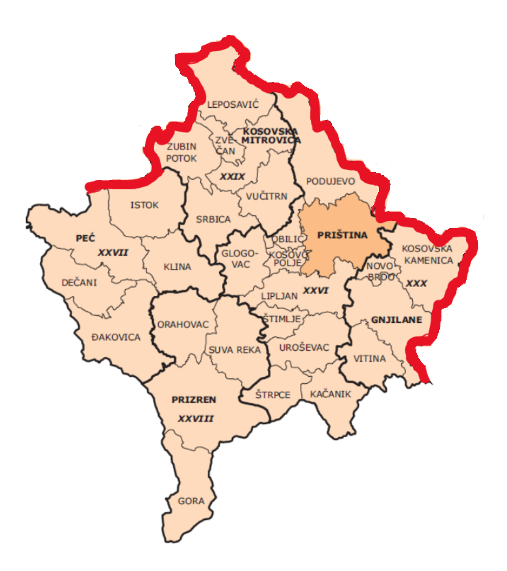 Kosovo mapa opstine.png